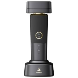 Professional shaver for smooth finish, contours and wet/dry use Andis reSURGE Shaver