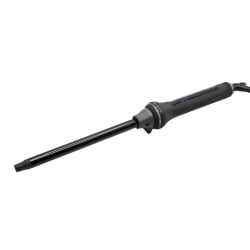 Професионална тънка маша за коса 13 мм с дигитален контрол и Ceramic + Tourmaline технология Corioliss Style Stick Digital