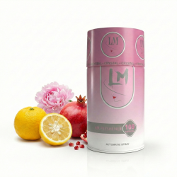 Освежител за въздух LM VRS Crystal  250ml 109 ( пълнител за електронен ароматизатор )
