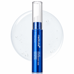 Стягащ серум за разширени пори и неравна текстура с екзозоми MEDICUBE One Day Exosome Shot Pore Ampoule 2500 31 ml