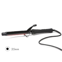 Професионална инфраред маша за къдрици 25 mm с InfraCurl технология UPGRADE InfraCurl Professional Curling Iron 25 mm