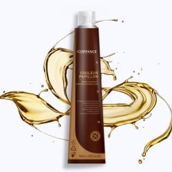 ПРОМО Професионална боя за коса Coiffance Professional Couleur Papillon 100ml 