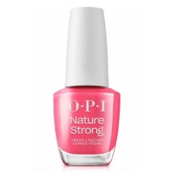 Веган лак за нокти OPI Nature Strong Big Bloom Energy Vegan Nail Lacquer 15 ml