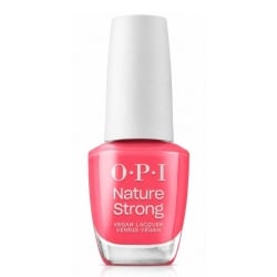 Веган лак за нокти OPI Nature Strong Once And Floral Vegan Nail Lacquer 15 ml
