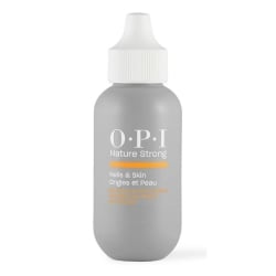 Веган омекотител за кожички за по-лесен маникюр OPI Nature Strong Soothe & Remove Cuticles 50 ml