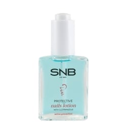Предпазващ лосион за крака с клотримазол SNB Protective Lotion with Clotrimazole 15 ml