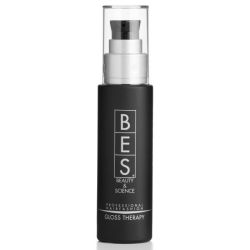 BES Professional Hair Fashion Gloss Therapy Вакса за блясък 50ml