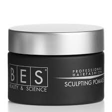 BES Professional Hair Fashion Sculpting Pomade Скулптинг паста 50ml