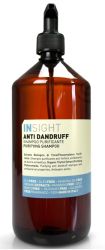 Почистващ шампоан против пърхот Insight Anti Dandruff Shampoo 