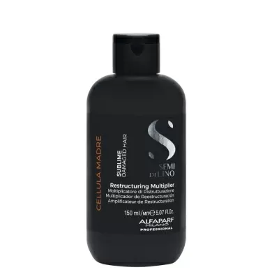 Реструктуриращ концентрат за коса Alfaparf SDL Sublime Cellula Madre Restructuring Multiplier 150ml