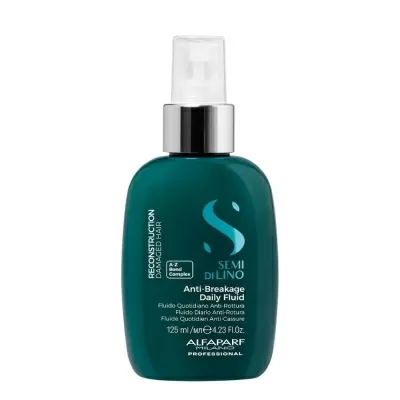 Alfaparf SDL Reconstruction Daily Anti - Breakage Fluid 125ml
