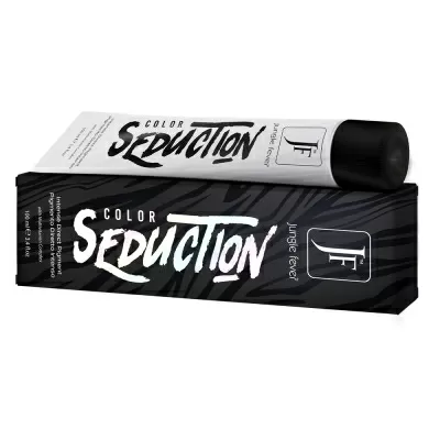 Пигмент за коса Jungle Fever Color Seduction 100ml (РАЗЛИЧНИ НЮАНСИ)