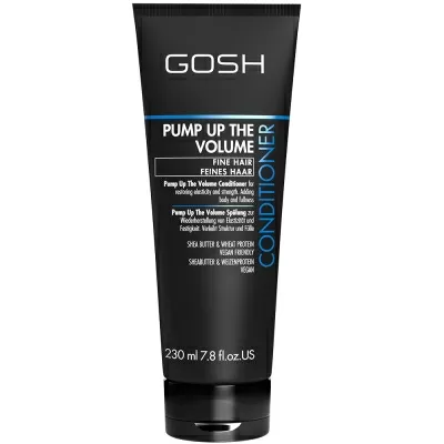 Gosh Pump Up The Volume Conditioner 230ml