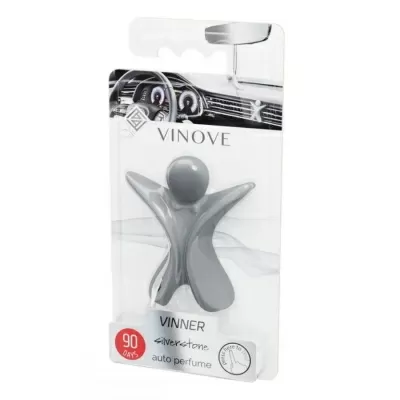 Ароматизатор за кола Vinove VINNER SILVERSTONE