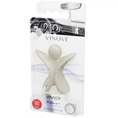 Ароматизатор за кола Vinove VINNER MILANO