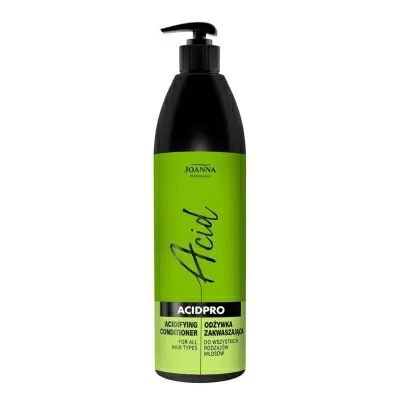 Joanna Professional Acidifying Conditioner 1000 ml 