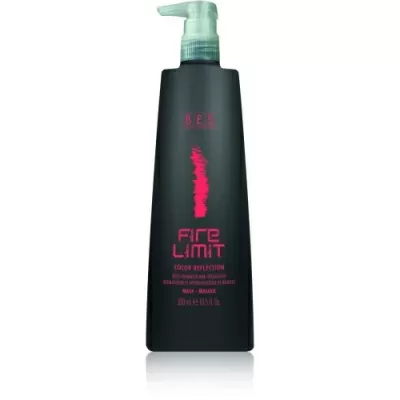BES Color Reflection Fire Limit Mask 300ml 