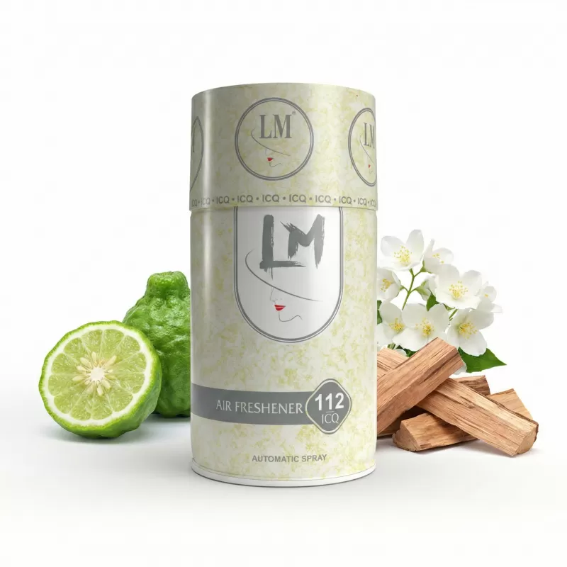 LM ICQ 250ml — Armani Acqua di Gio