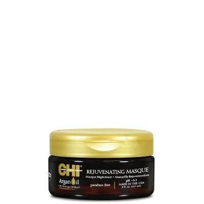 Маска за коса с арганово масло CHI Argan Oil Rejuvenating Masque 237ml