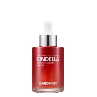 Ампула за лице с азиатска центела Medi-Peel Cindella Multi-Antioxidant Ampoule 100ml