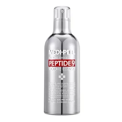 Есенция с 9 пептида и волуфилин Medi-Peel Peptide 9 Volume All In One Essence 100ml