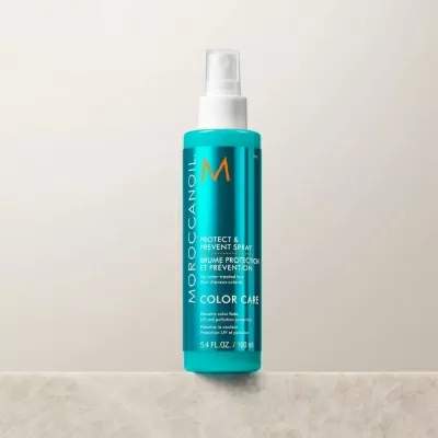 Защитен спрей Moroccanoil Protect & Prevent Spray 160ml