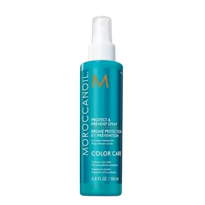 Защитен спрей Moroccanoil Protect & Prevent Spray 160ml