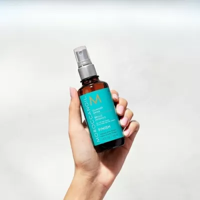 Спрей за блясък Moroccanoil Glimmer Shine 100ml