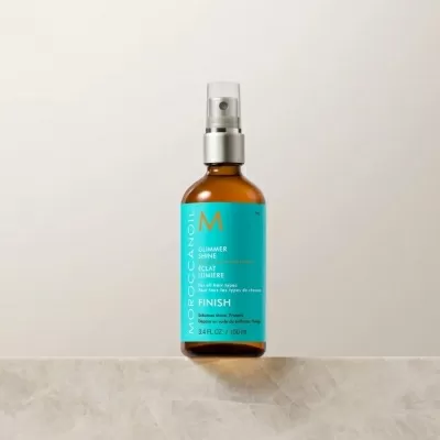 Спрей за блясък Moroccanoil Glimmer Shine 100ml