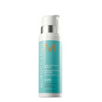Kрем за дефиниране на къдрици Moroccanoil Curl Defining Cream 250ml