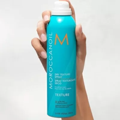 Сух текстуриращ спрей Moroccanoil Dry Texture Spray 205ml