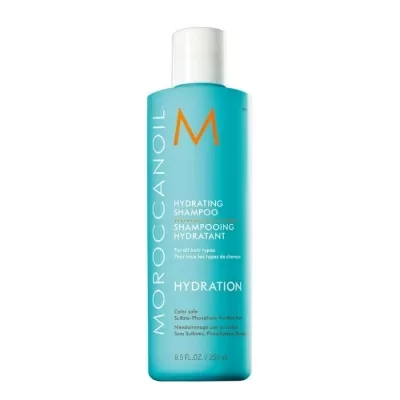 Хидратиращ шампоан Moroccanoil Hydrating Shampoo 250ml