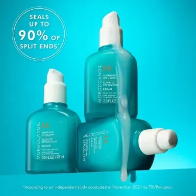 Възстановяваща инфузия Moroccanoil Mending Infusion 75ml