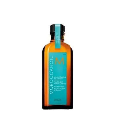 Терапия с арганово масло за всеки тип коса Moroccanoil Treatment 