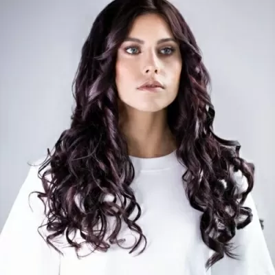 Ламинираща инфраред преса Upgrade Infrared Slim Straightener