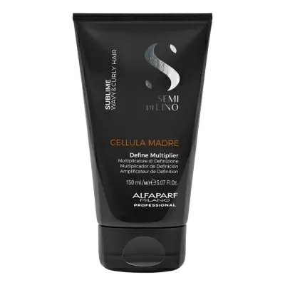 Концентрат за дефиниция на къдрици Alfaparf SDL Sublime Cellula Madre Define Multiplier 150ml