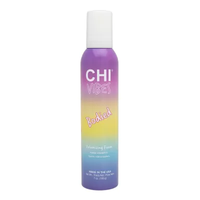 Chi Vibes Bodied Volumizing Foam 198g