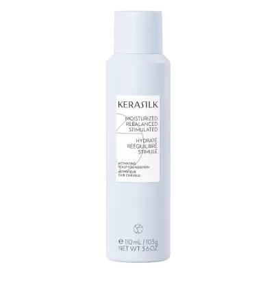 Активираща основа за терапии Kerasilk Activatiing Scalp Foundation 110ml