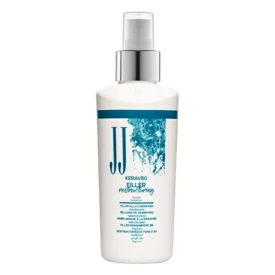 JJ Keraveg Restructuring Hair Spray 150 ml