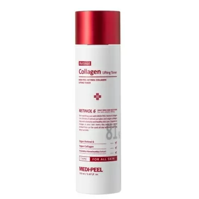 Тонер против бръчки Medi-peel Retinol Collagen Lifting Toner 150ml