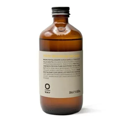 Шампоан против косопад Oway Hairloss Hair Bath
