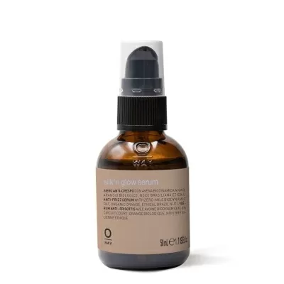 Серум за блясък Oway Silk'n Glow Serum 50ml