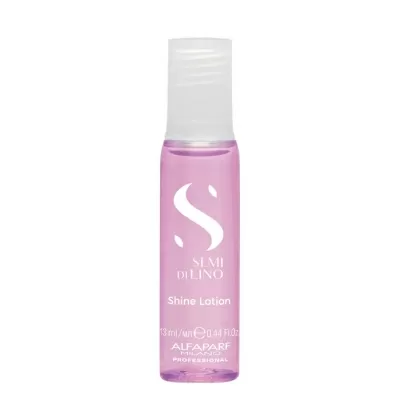 Aмпула за блясък Alfaparf SDL Sublime Shine Lotion 13ml