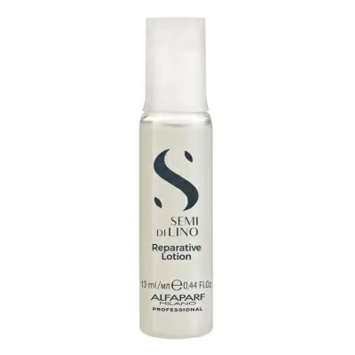 Alfaparf Semi Di Lino Reconstruction Reparative Lotion 13ml