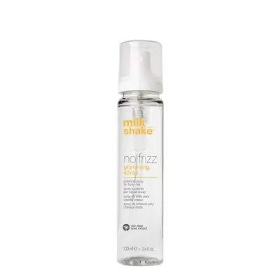 Анти-фриз спрей за блясък Milkshake No Friz Glistening Spray 200ml