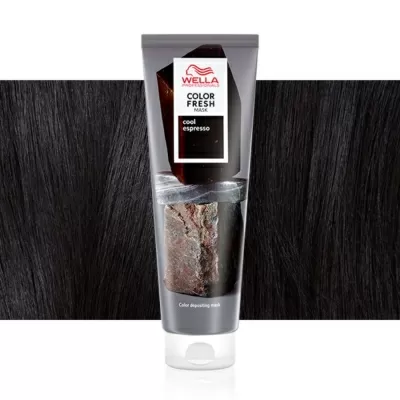 Wella Professionals Color Fresh Cool Espresso 150ml 