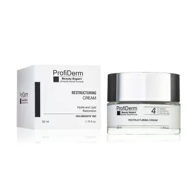 Реструктуриращ крем за лице ProfiDerm Restreucturing Cream 50ml