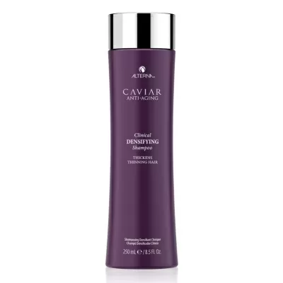 Уплътняващ шампоан против косопад Alterna Caviar Anti-Aging Clinical Densifying Shampoo 250ml