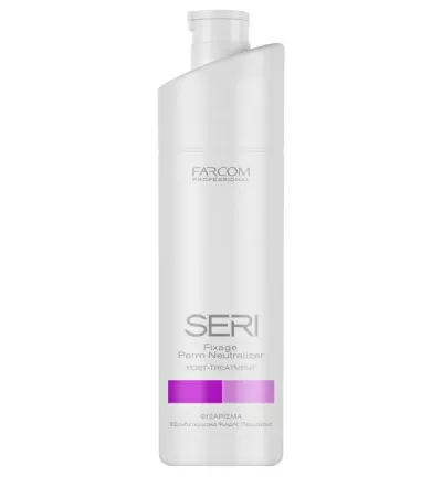 Фиксатор за перманентно къдрене Seri Fixage 1000 ml