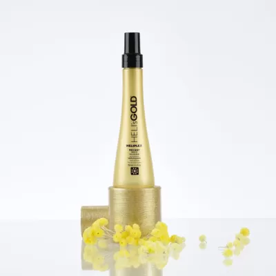 Heli's Gold Heliplex Pro Mist Spray Oil 150ml